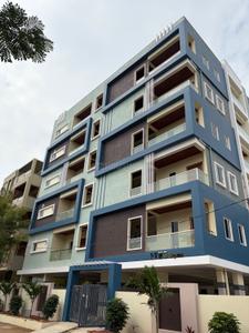 Image of 1700 Sq.ft 3 BHK Apartment / Flat for sale in Suchitra, Hyderabad for Rs. 10900000