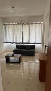 Hall Image of 1600 Sq.ft 2 BHK Apartment / Flat for rent in Science City Ahmedabad for Rs. 38000