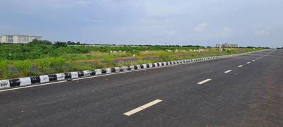 Image of 2400 Sq.ft Residential Plot / Land for sale in Smpl Infosys Valley, Pitapalli, Bhubaneswar for Rs. 4920000