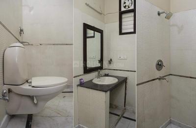 Image of 1500 Sq.ft 1 BHK Independent House for rent in Sector 30, Noida for Rs. 23000