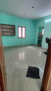 1 BHK Independent House