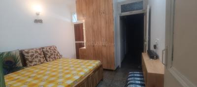Hall Image of Akarshan boy coliving pg in Safdarjung Enclave, New Delhi