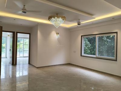 Living Room Image of 1950 Sq.ft 3 BHK Builder Floor for sale in Palam Vihar Gurgaon for Rs. 27990000