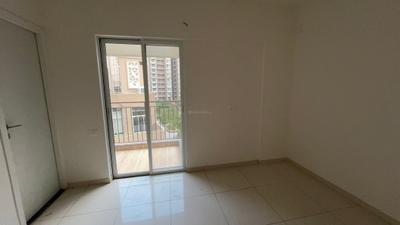 Bedroom Image of 850 Sq.ft 2 BHK Apartment / Flat for sale in Godrej Hill Retreat, Mahalunge Pune for Rs. 9399000