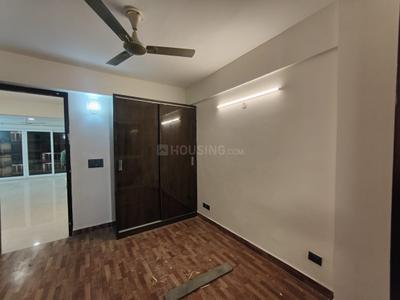 Bedroom Image of 1532 Sq.ft 3 BHK Apartment / Flat for sale in Sikka Kimaya Greens, Sahastradhara Road Dehradun for Rs. 14000000