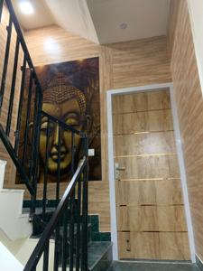 Balcony Image of 1200 Sq.ft 2 BHK Apartment / Flat for rent in Sector 35 Karnal for Rs. 17000
