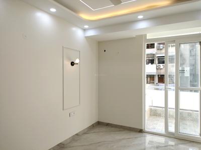 Bedroom Image of 2200 Sq.ft 4 BHK Apartment / Flat for sale in Sector 11 Dwarka New Delhi for Rs. 37000000