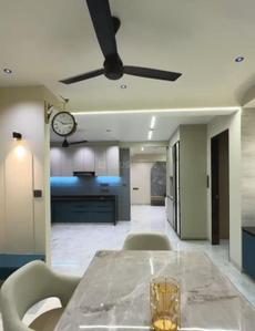 Hall Image of 2720 Sq.ft 4 BHK Apartment / Flat for sale in Althan Surat for Rs. 16000000