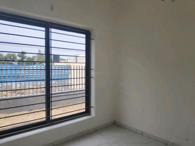 Bedroom Image of 1132 Sq.ft 3 BHK Villa for sale in Casagrand Luxeria, Thazhambur Chennai for Rs. 11500000