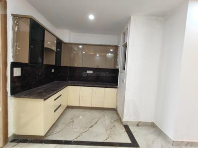 Kitchen Image of 680 Sq.ft 1 BHK Apartment / Flat for sale in Sector 110 Noida for Rs. 2750000
