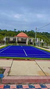 Image of 575 Sq.ft Residential Plot / Land for sale in Devi Ahillyabai Holkar Airport Area, Indore for Rs. 2271250