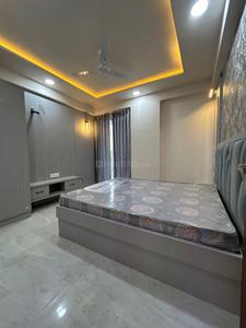 Bedroom Image of 1080 Sq.ft 2 BHK Apartment / Flat for sale in Parth Platinum, Jagatpura Jaipur for Rs. 4800000