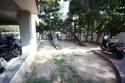 Image of 1080 Sq.ft 2 BHK Apartment / Flat for sale in Nikol, Ahmedabad for Rs. 4900000