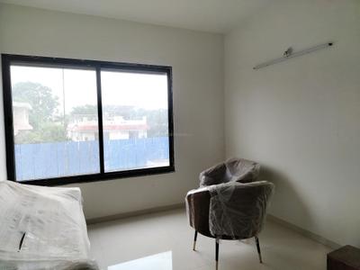 Bedroom Image of 1090 Sq.ft 2 BHK Apartment / Flat for sale in Flamante By VTP Luxe Phase 1, Kharadi Annex Pune for Rs. 11000000