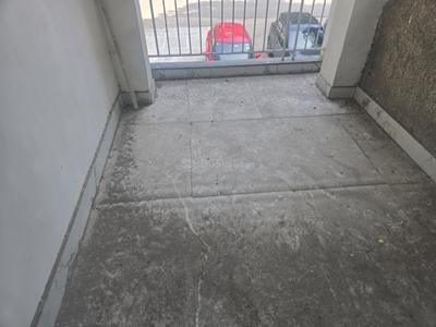 Balcony Image of 2200 Sq.ft 3 BHK Apartment / Flat for sale in DDA Flats Vasant Kunj, Vasant Kunj New Delhi for Rs. 45000000