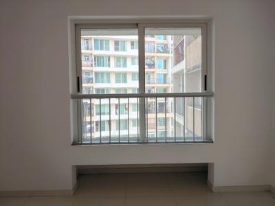 Bedroom Image of 1025 Sq.ft 2 BHK Apartment / Flat for sale in Marathon Nexzone, Kudave Navi Mumbai for Rs. 8890000