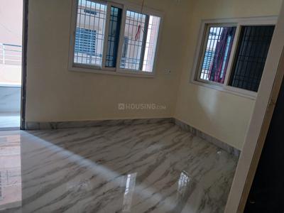 Bedroom Image of 160 Sq.ft 1 RK Apartment / Flat for rent in Maranpur Gaya for Rs. 3300
