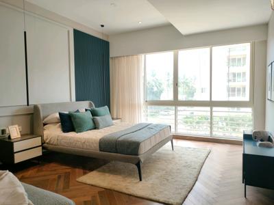 Bedroom Image of 4021 Sq.ft 4 BHK Apartment / Flat for sale in Prestige White Meadows, Whitefield Bengaluru for Rs. 47000000