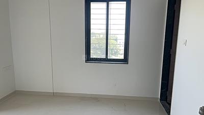 Bedroom Image of 1000 Sq.ft 2 BHK Apartment / Flat for rent in Samruddhi Emerald Towers, Chinchwad Pune for Rs. 30000
