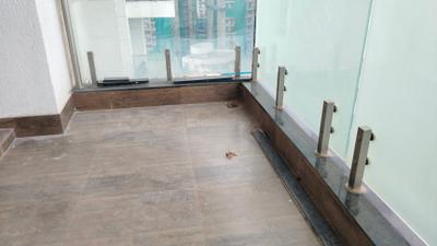 Image of 1580 Sq.ft 3 BHK Apartment / Flat for sale in Pharande Puneville, Punawale, Pune for Rs. 13500000