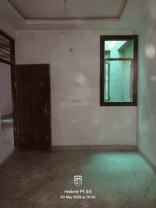 Bedroom Image of 1180 Sq.ft 3 BHK Apartment / Flat for sale in Govindpuram Ghaziabad for Rs. 4179000