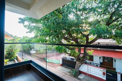 Balcony Image of 3971 Sq.ft 4 BHK Villa for sale in Nitin La Marvel Colony, Panjim Goa for Rs. 65000000