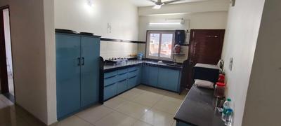 Kitchen Image of 2200 Sq.ft 3 BHK Apartment / Flat for sale in Vallabh Vidhyanagar Anand for Rs. 8500000