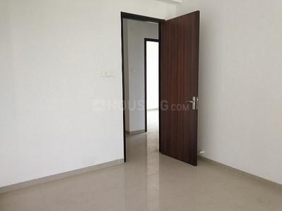 Bedroom Image of 1300 Sq.ft 2 BHK Apartment / Flat for sale in Rivali Park Wintergreen, Borivali East Mumbai for Rs. 32500000