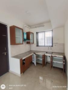 Kitchen Image of 1250 Sq.ft 3 BHK Villa for rent in VNCT Ocean Drive Villas ECR, Vadanemmeli Chennai for Rs. 40000