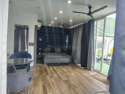 Hall Image of Rusha Stays in Sector 28, Gurgaon