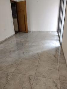 Hall Image of 1080 Sq.ft 3 BHK Apartment / Flat for rent in Mirambica Mirai, Ognaj Ahmedabad for Rs. 23000