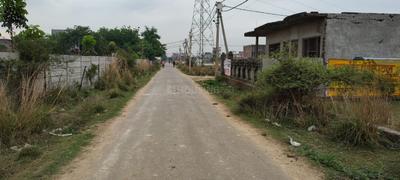 Image of 1800 Sq.ft Residential Plot / Land for sale in Dhawa, Lucknow for Rs. 5040000