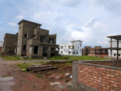 Image of 1440 Sq.ft Residential Plot / Land for sale in Swapnabhumi, New Town, Kolkata for Rs. 4200000