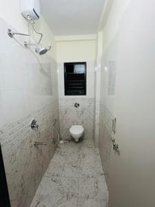 Image of 490 Sq.ft 1 BHK Apartment / Flat for rent in Oxy Beaumonde, Viman Nagar, Pune for Rs. 25000