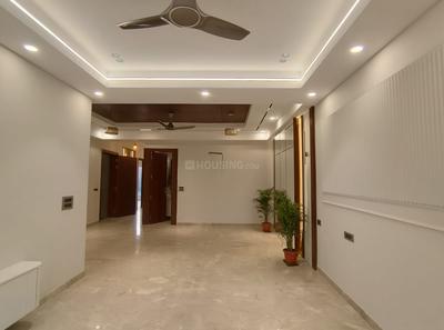 Hall Image of 2700 Sq.ft 3 BHK Builder Floor for sale in Sector 57 Gurgaon for Rs. 37500000