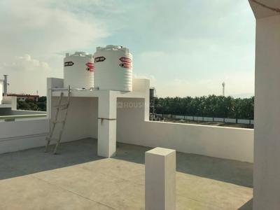 Balcony Image of 930 Sq.ft 2 BHK Independent House for sale in Kodungaiyur West Chennai for Rs. 5906454