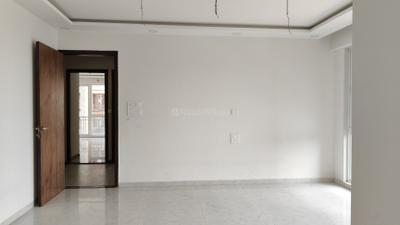 Living Room Image of 1160 Sq.ft 2 BHK Apartment / Flat for sale in Aashutosh Alliaance Galaxy, Airoli Navi Mumbai for Rs. 14500000