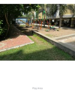 Image of 1140 Sq.ft 2 BHK Apartment / Flat for rent in PRC Pukhraj City, Musakhedi, Indore for Rs. 16000