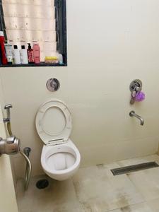 Image of 1150 Sq.ft 2 BHK Apartment / Flat for sale in VTP Solitaire Building C And D, Pashan, Pune for Rs. 10800000