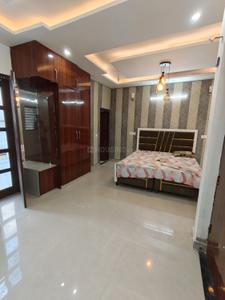 1 BHK Duplex