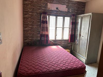 Bedroom Image of 900 Sq.ft 3 BHK Apartment / Flat for sale in Paldi Ahmedabad for Rs. 8000001