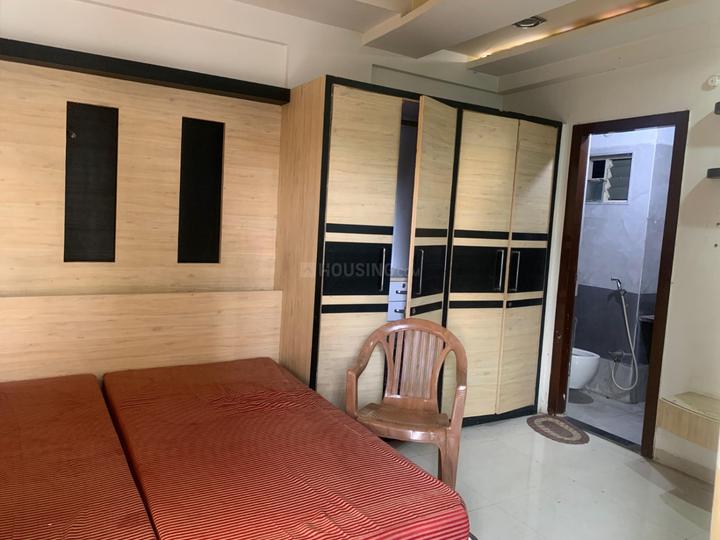 Mahalaxmi nagar Bedroom 1
