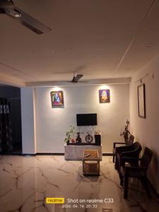 Hall Image of 1540 Sq.ft 2 BHK Independent House for sale in Gandiguda Hyderabad for Rs. 13000000