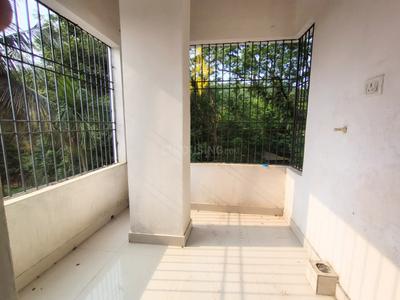 Balcony Image of 1440 Sq.ft 3 BHK Apartment / Flat for sale in Japorigog Guwahati for Rs. 7500000