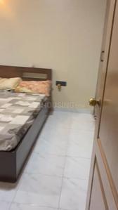 Bedroom Image of 1250 Sq.ft 2 BHK Apartment / Flat for sale in Marigold Complex, Kalyani Nagar Pune for Rs. 23000000