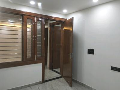 Bedroom Image of 3200 Sq.ft 5 BHK Builder Floor for sale in Rajendra Nagar Ghaziabad for Rs. 27000000
