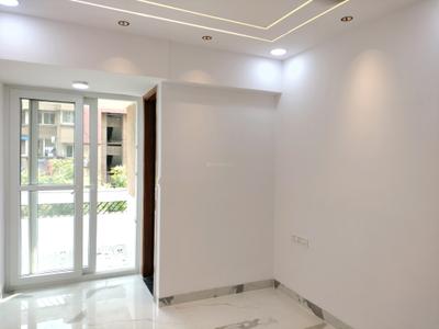 Bedroom Image of 1700 Sq.ft 3 BHK Apartment / Flat for sale in Sector 5 Dwarka New Delhi for Rs. 29500000