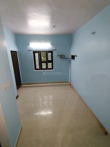 Living Room Image of 550 Sq.ft 1 BHK Independent House for rent in Fazullaganj Lucknow for Rs. 9000