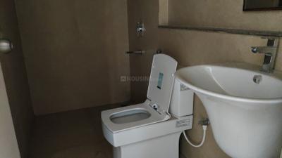 Image of 1000 Sq.ft 2 BHK Apartment / Flat for sale in Ambuja Ecospace Residencia, New Town, Kolkata for Rs. 12500000