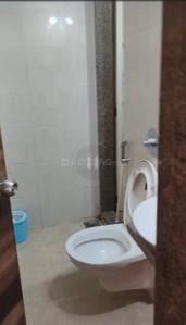 Image of 614 Sq.ft 1 RK Apartment / Flat for rent in Squarefeet Metropolis Rivera, Kasarvadavali, Thane for Rs. 20000